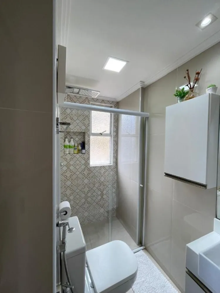 Apartamento, 3 quartos, 105 m² - Foto 4