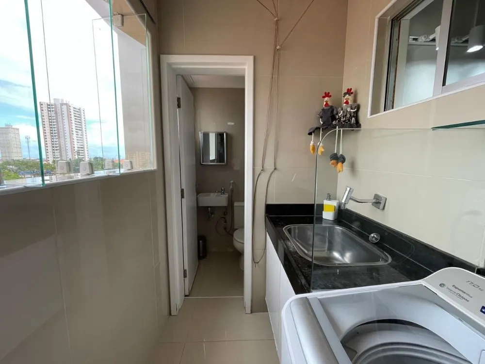 Apartamento, 3 quartos, 105 m² - Foto 11