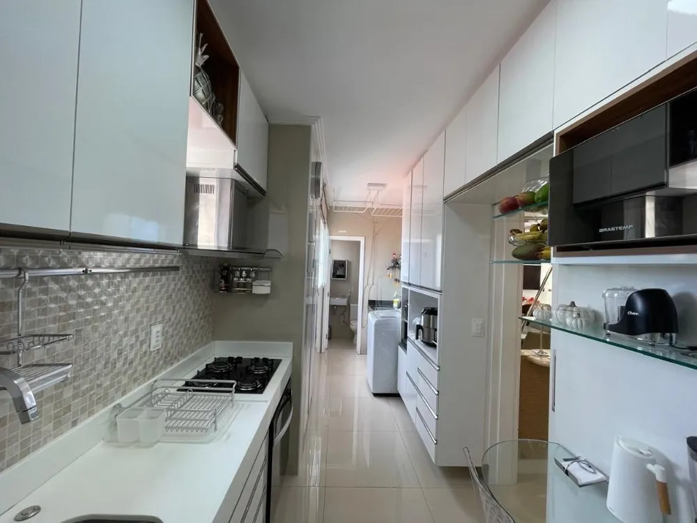 Apartamento, 3 quartos, 105 m² - Foto 8
