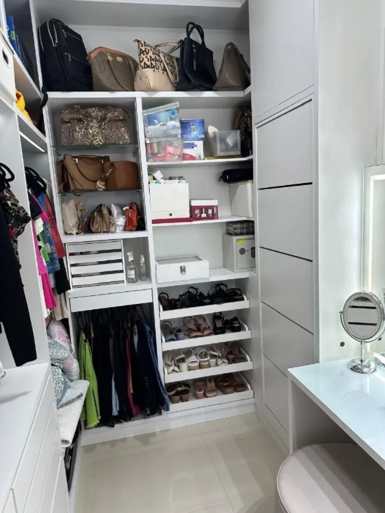 Apartamento, 3 quartos, 105 m² - Foto 10