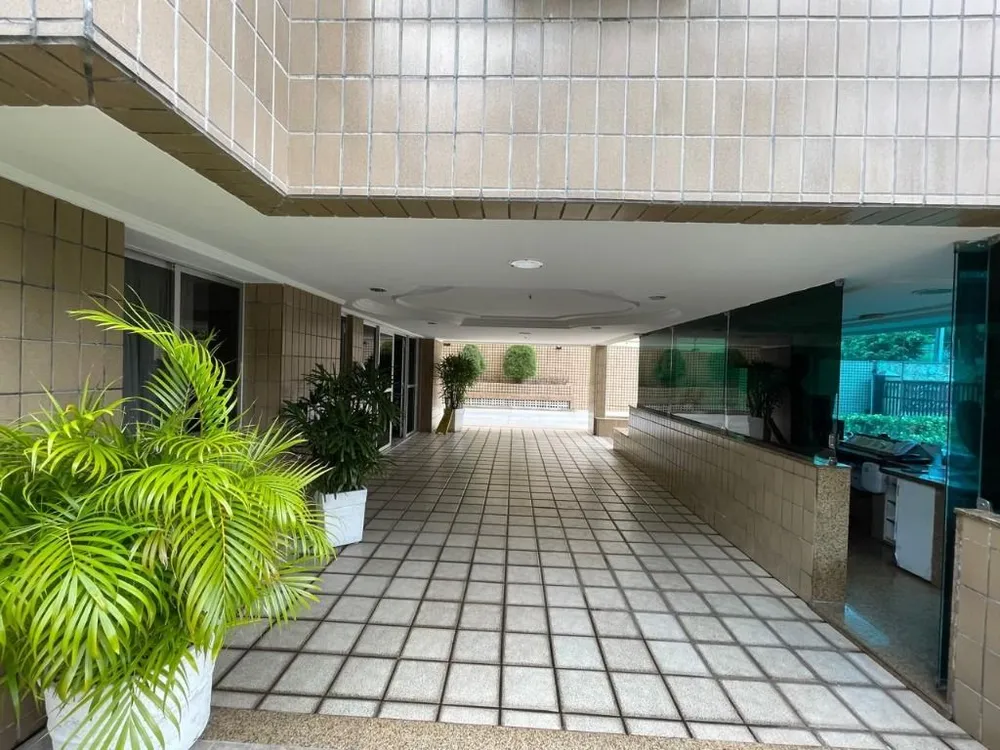 Apartamento, 3 quartos, 105 m² - Foto 12