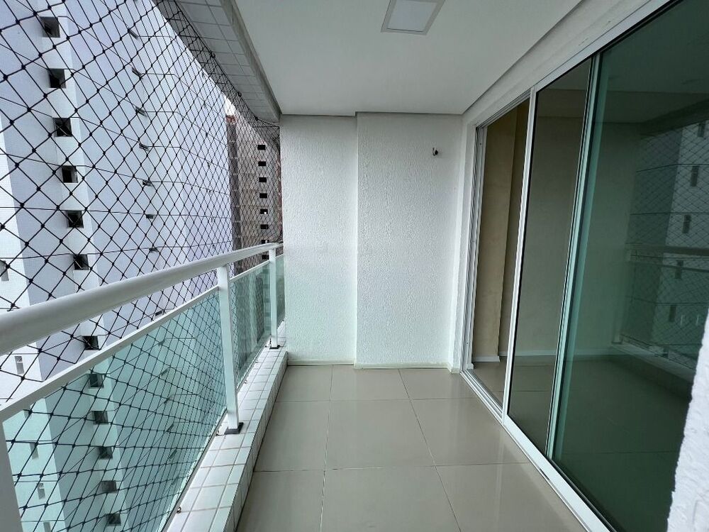 Apartamento, 3 quartos, 74 m² - Foto 3