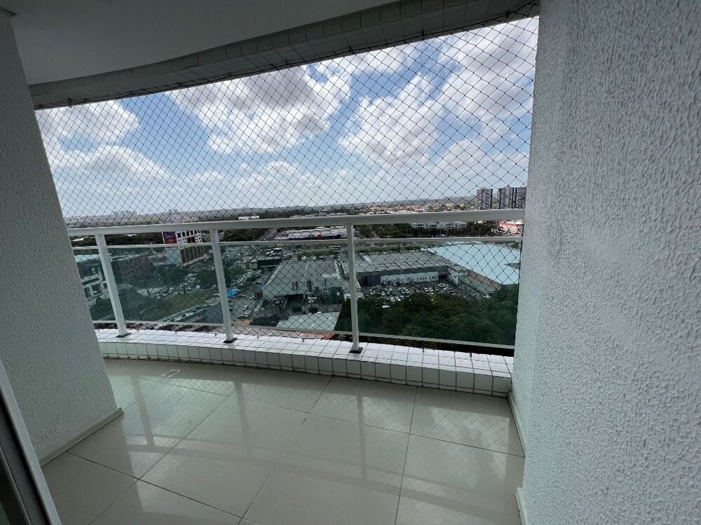 Apartamento, 3 quartos, 74 m² - Foto 4