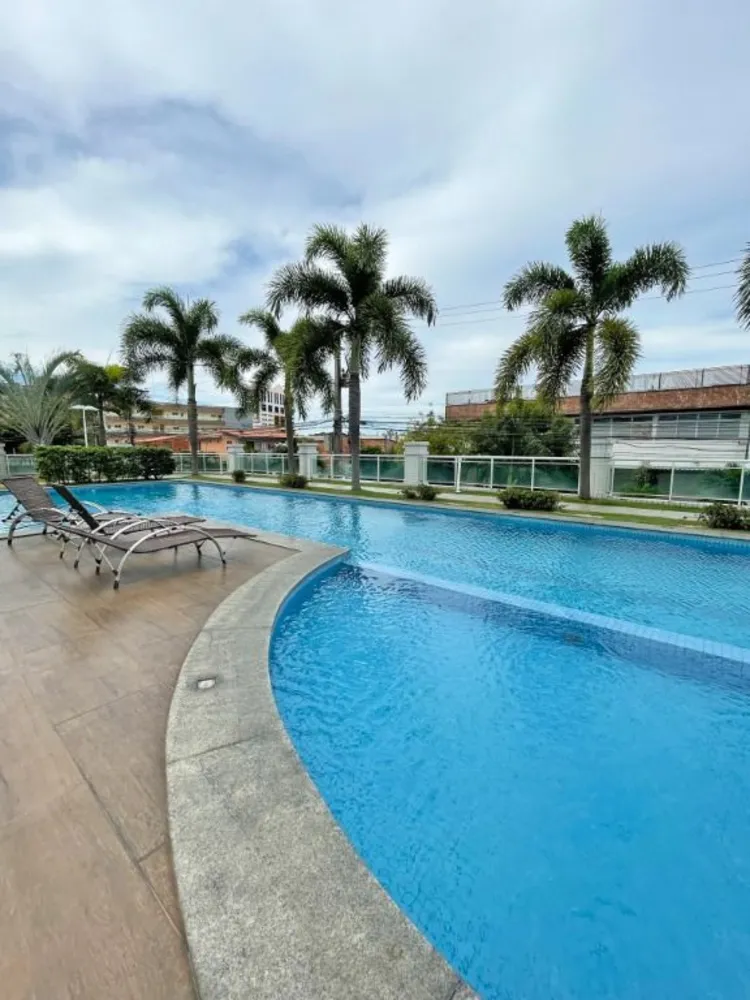 Apartamento, 3 quartos, 74 m² - Foto 10