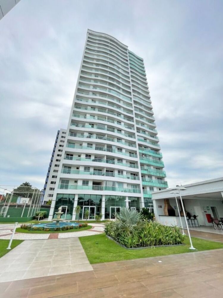 Apartamento, 3 quartos, 74 m² - Foto 1