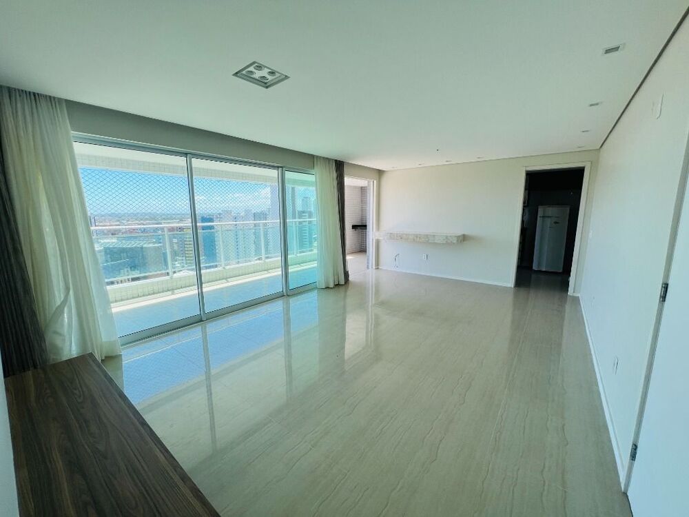 Apartamento, 4 quartos, 177 m² - Foto 2