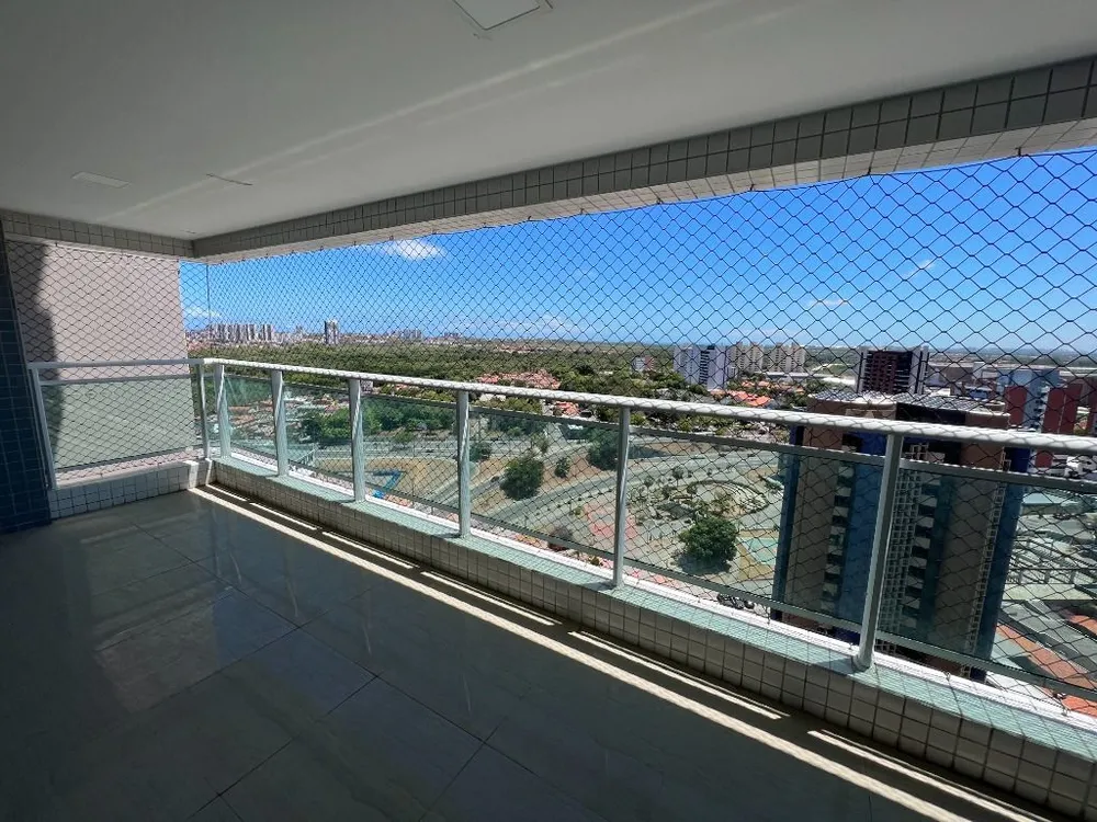 Apartamento, 4 quartos, 177 m² - Foto 7