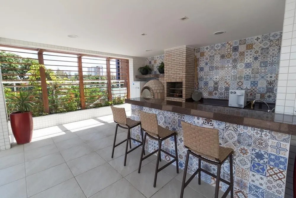 Apartamento, 4 quartos, 177 m² - Foto 6