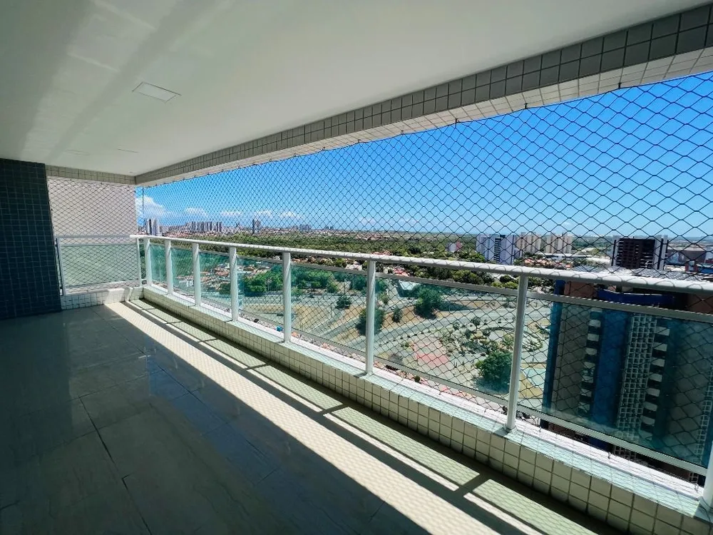 Apartamento, 4 quartos, 177 m² - Foto 10