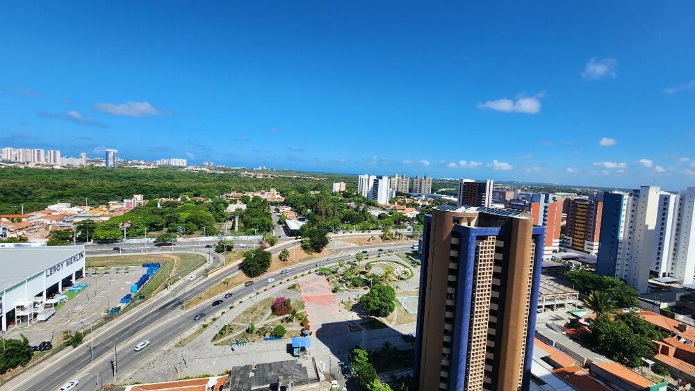 Apartamento, 4 quartos, 177 m² - Foto 3