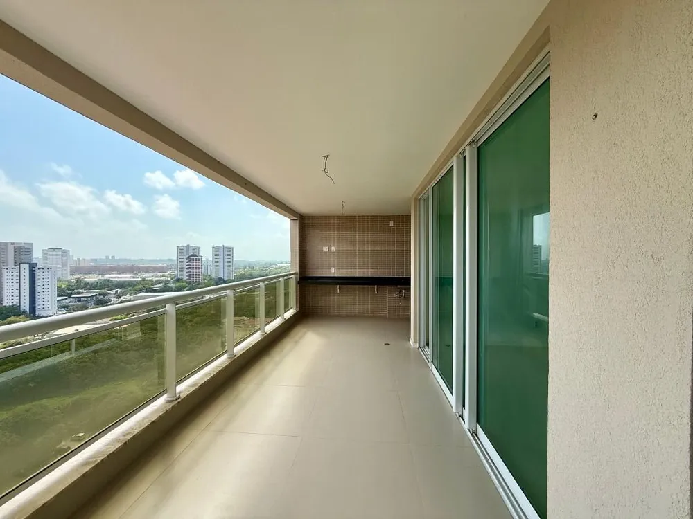 Apartamento, 3 quartos, 152 m² - Foto 9