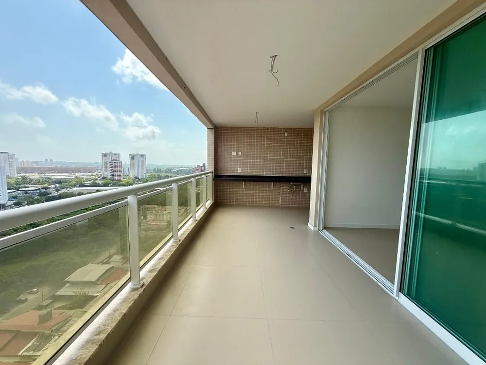 Apartamento, 3 quartos, 152 m² - Foto 2