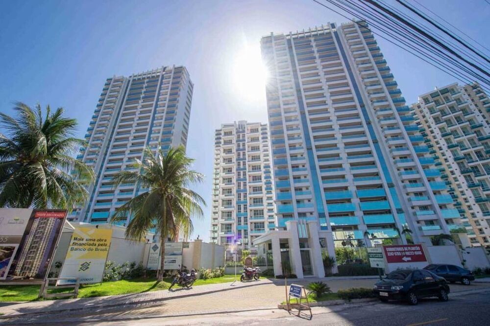 Apartamento à venda com 4 quartos, 172m² - Foto 2