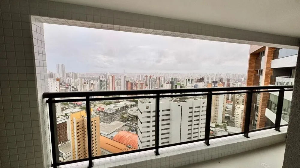 Apartamento, 1 quarto, 38 m² - Foto 3