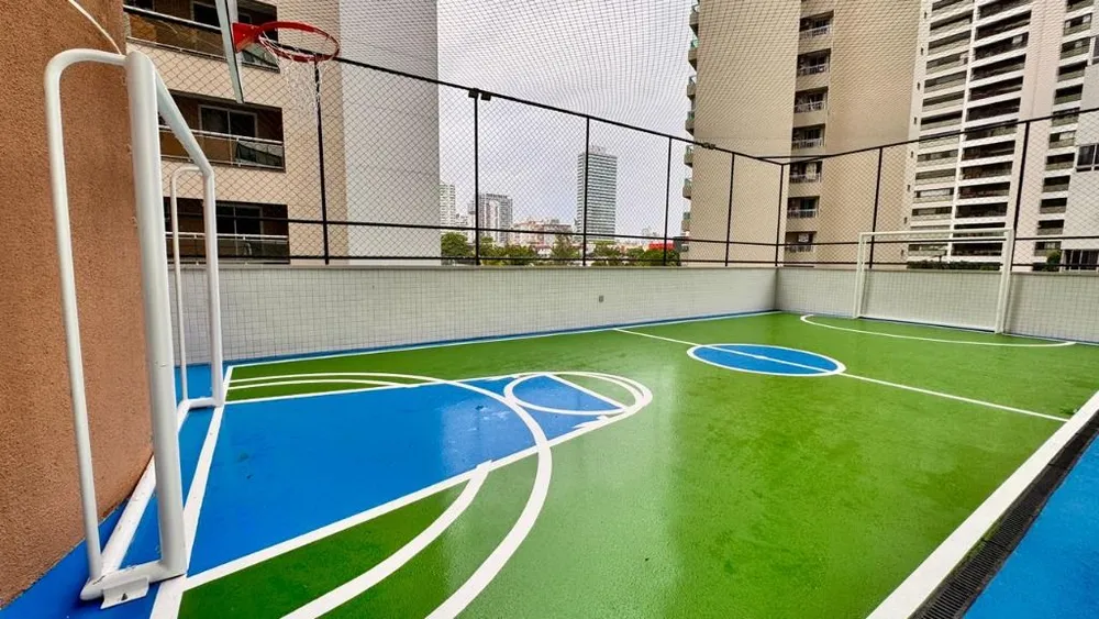 Apartamento, 1 quarto, 38 m² - Foto 1