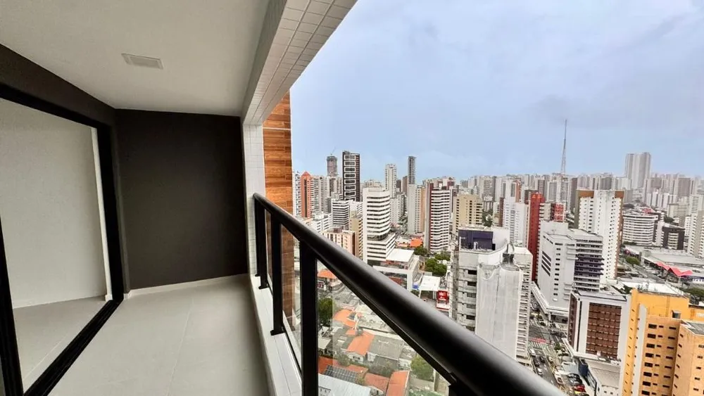 Apartamento, 1 quarto, 38 m² - Foto 4