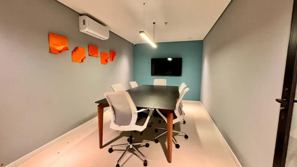 Apartamento, 1 quarto, 38 m² - Foto 2