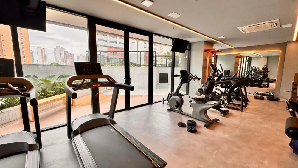 Apartamento, 1 quarto, 38 m² - Foto 12