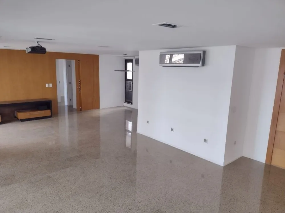 Apartamento, 4 quartos, 210 m² - Foto 5