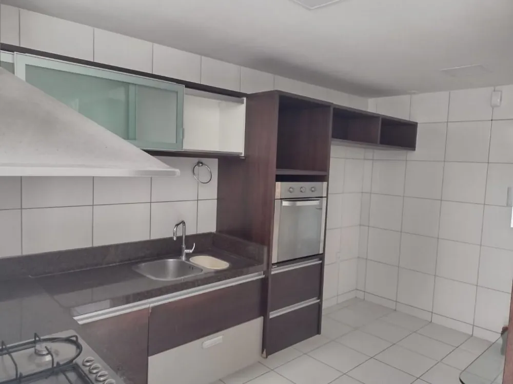 Apartamento, 4 quartos, 210 m² - Foto 7