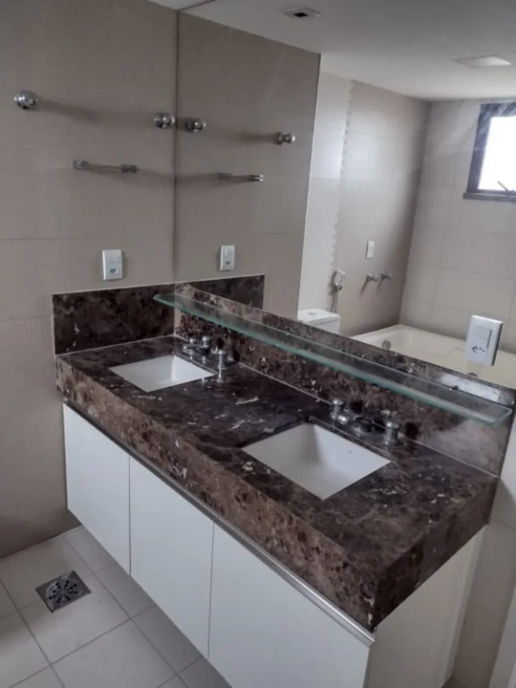 Apartamento, 4 quartos, 210 m² - Foto 12