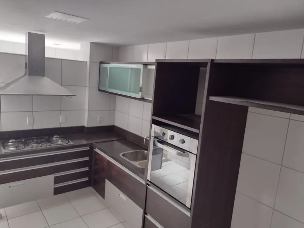 Apartamento, 4 quartos, 210 m² - Foto 6