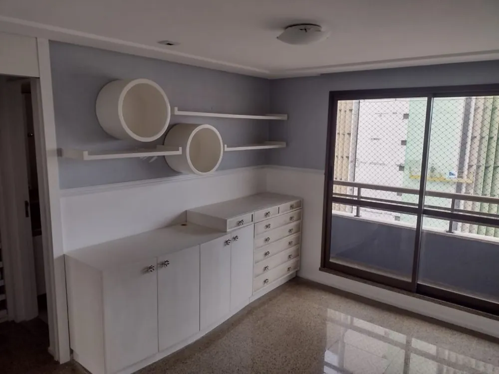 Apartamento, 4 quartos, 210 m² - Foto 11
