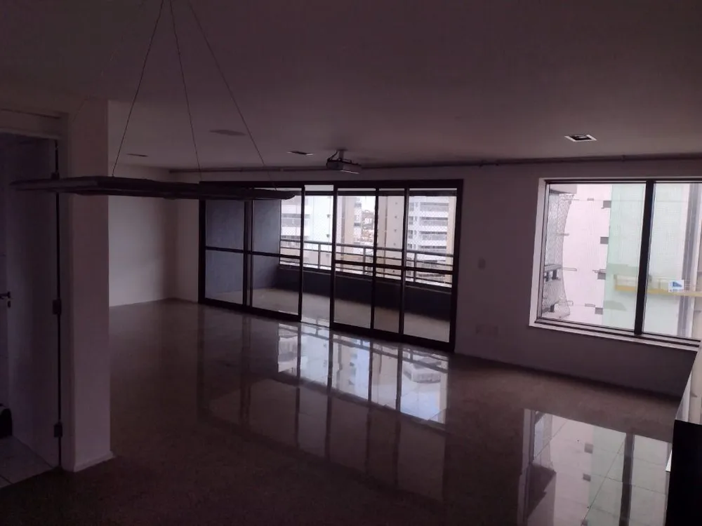 Apartamento, 4 quartos, 210 m² - Foto 4