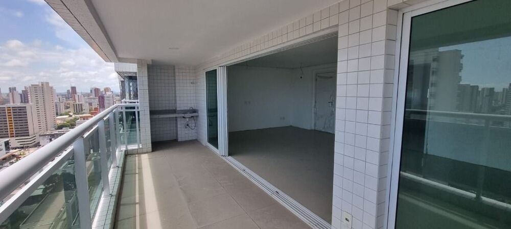 Apartamento, 3 quartos, 151 m² - Foto 3