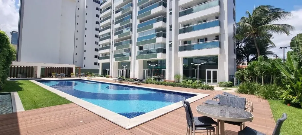 Apartamento, 3 quartos, 151 m² - Foto 12