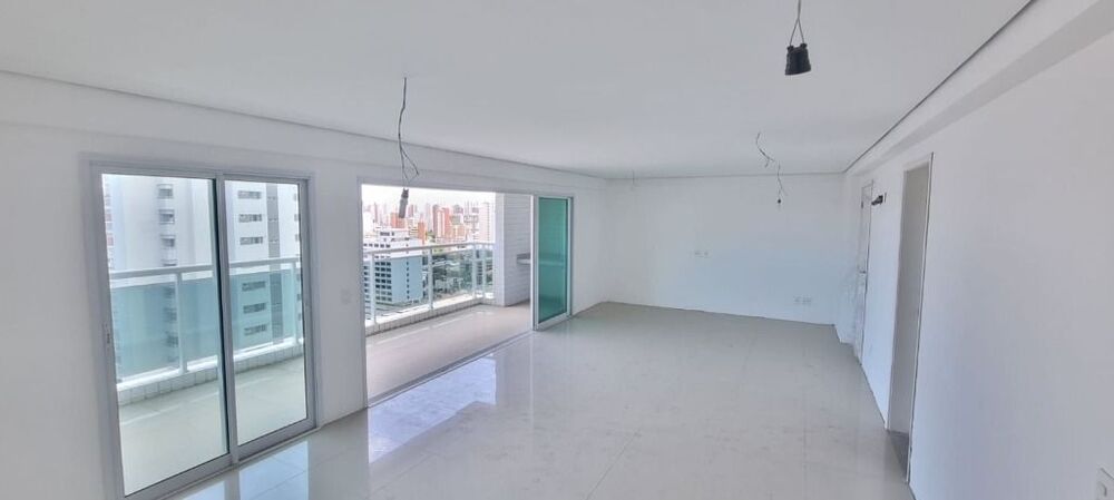Apartamento, 3 quartos, 151 m² - Foto 4