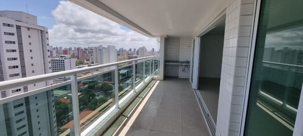 Apartamento, 3 quartos, 151 m² - Foto 1