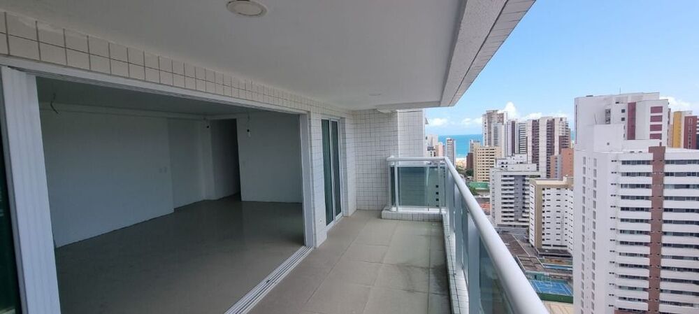 Apartamento, 3 quartos, 151 m² - Foto 2