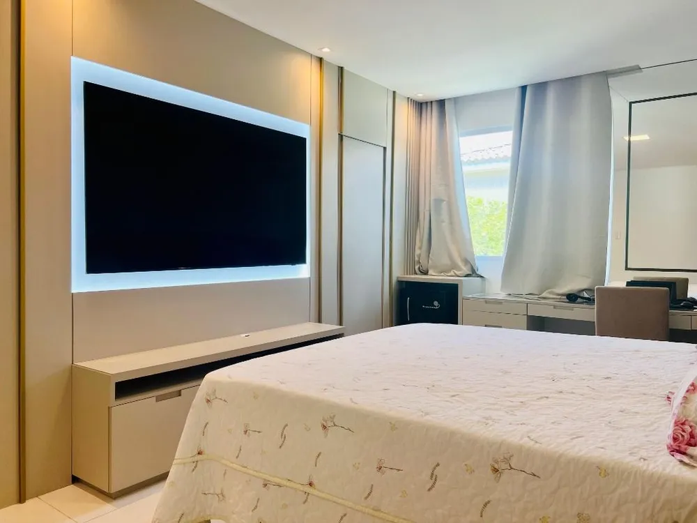 Casa de Condomínio, 4 quartos - Foto 6