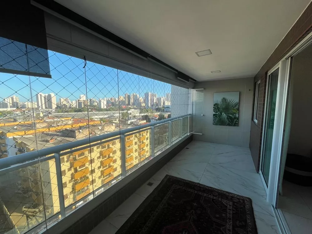 Apartamento à venda com 4 quartos, 152m² - Foto 4