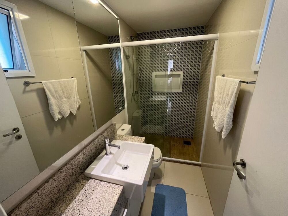 Apartamento à venda com 4 quartos, 152m² - Foto 8