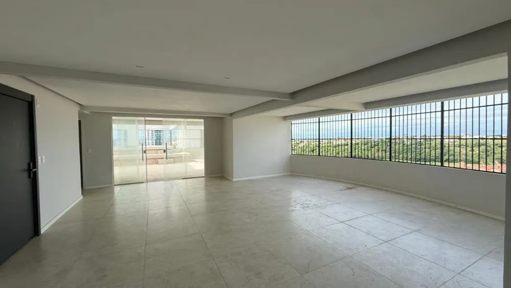 Apartamento, 4 quartos, 377 m² - Foto 4