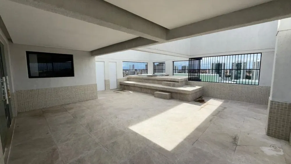 Apartamento, 4 quartos, 377 m² - Foto 2