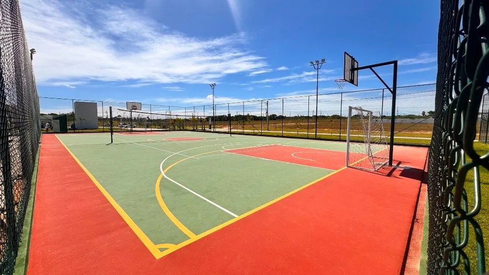 Loteamento e Condomínio, 459 m² - Foto 5