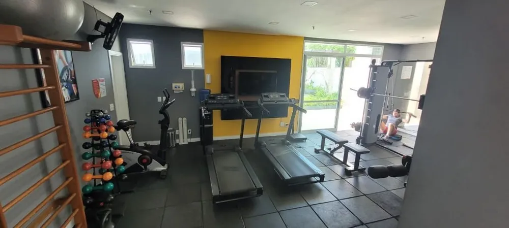 Apartamento, 3 quartos, 69 m² - Foto 7
