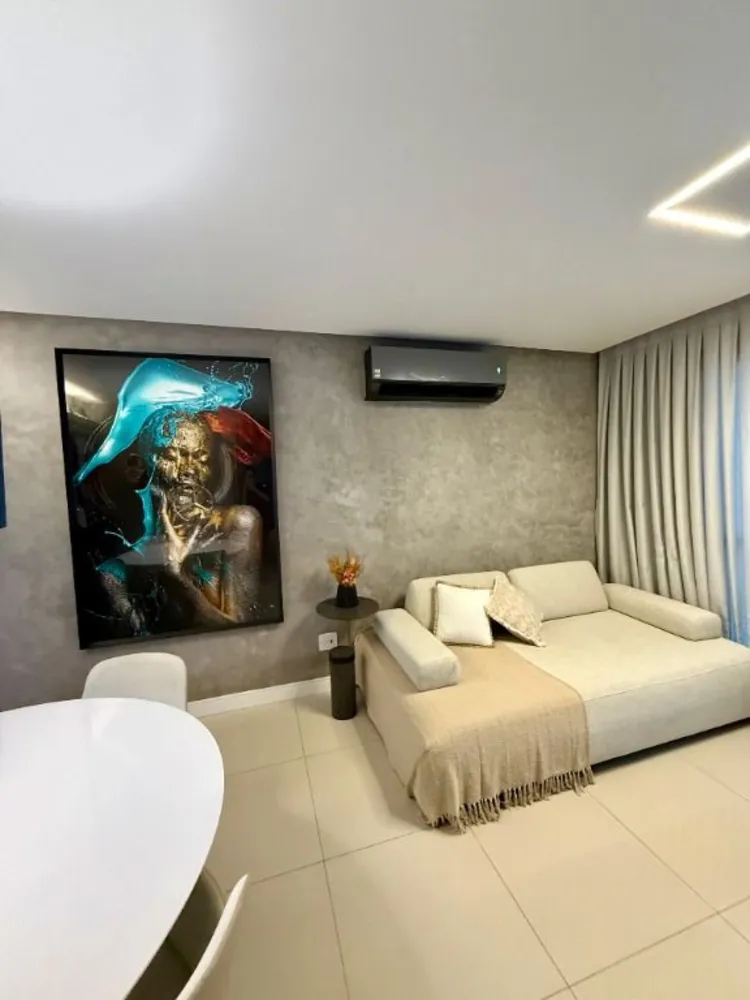 Apartamento, 3 quartos, 69 m² - Foto 4