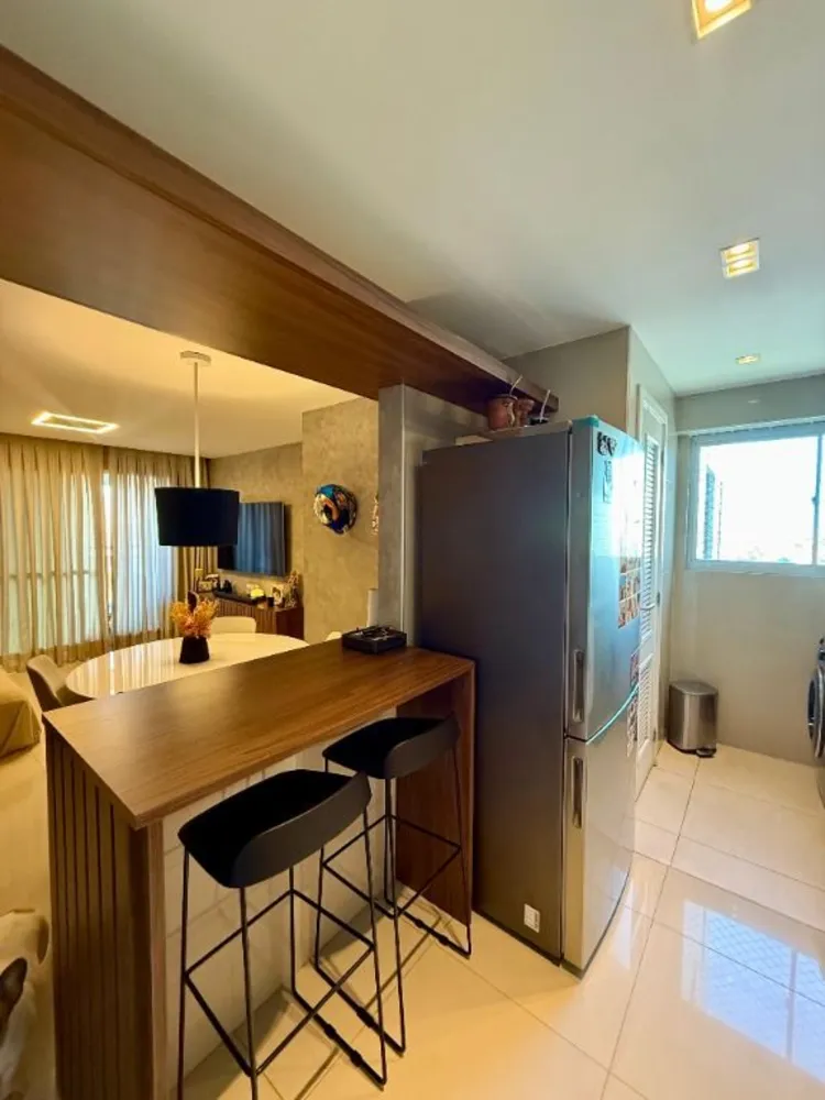 Apartamento, 3 quartos, 69 m² - Foto 5