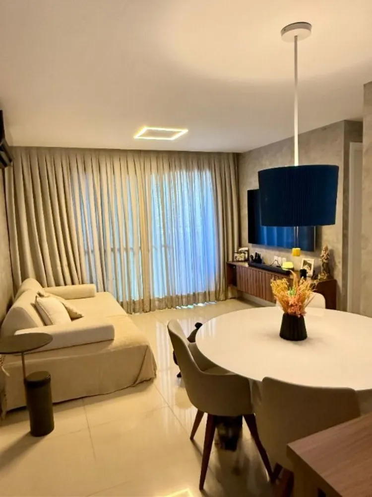 Apartamento, 3 quartos, 69 m² - Foto 8