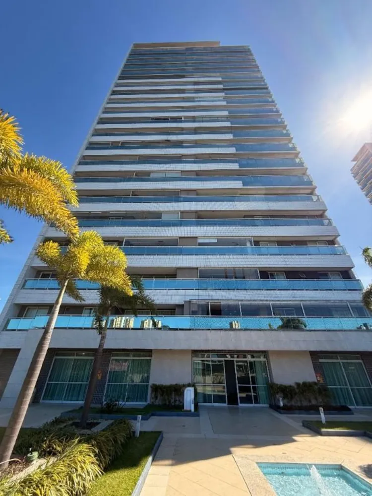 Apartamento, 3 quartos, 69 m² - Foto 2