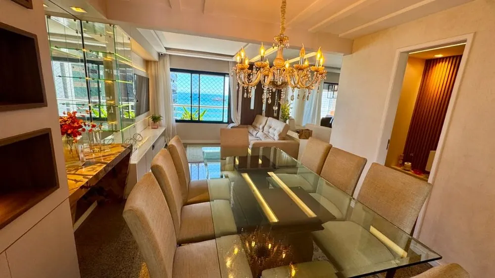 Apartamento, 3 quartos, 180 m² - Foto 2