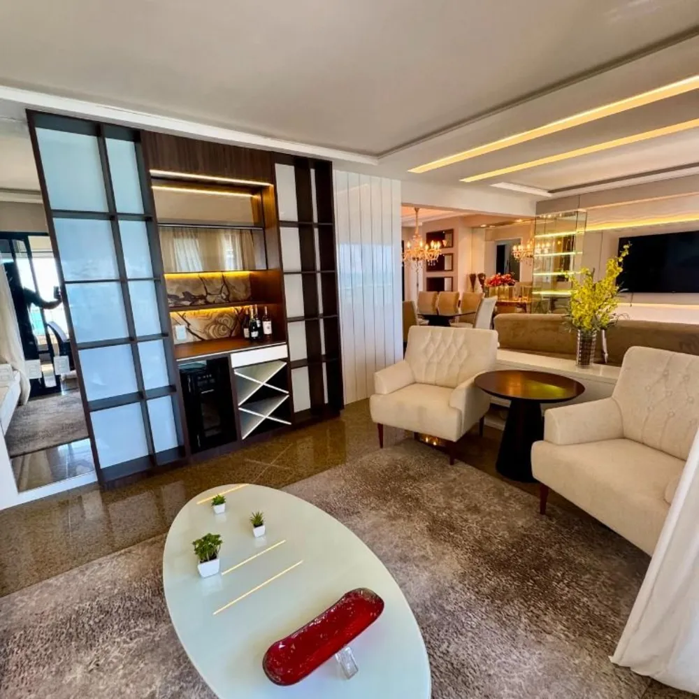 Apartamento, 3 quartos, 180 m² - Foto 3