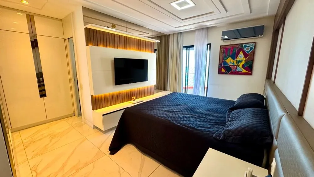 Apartamento, 3 quartos, 180 m² - Foto 7