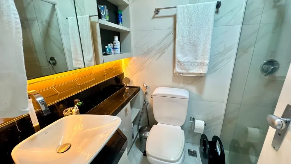 Apartamento, 3 quartos, 180 m² - Foto 6