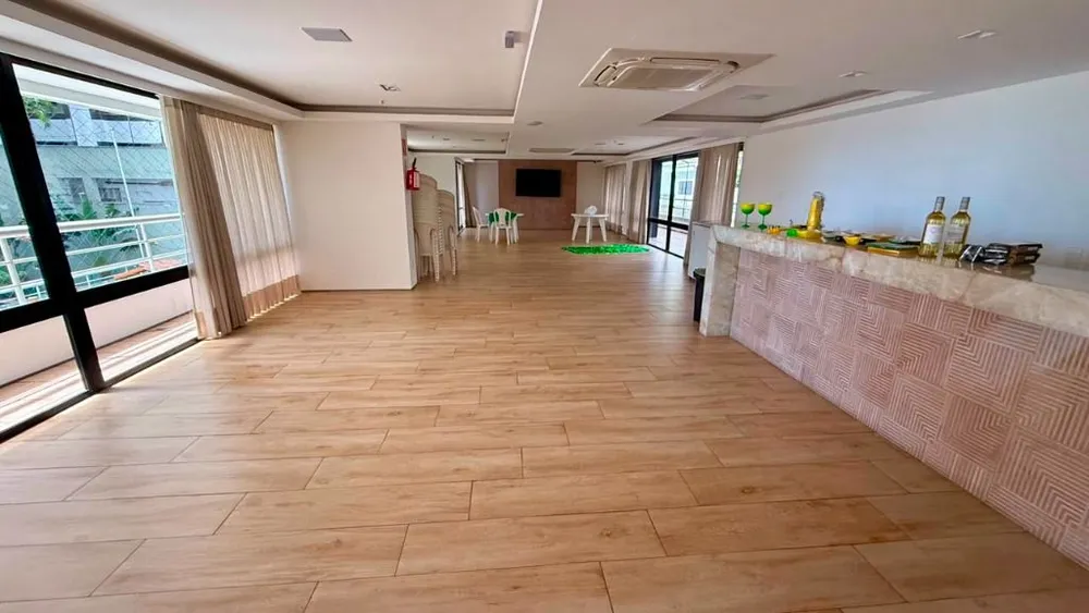 Apartamento, 3 quartos, 180 m² - Foto 1