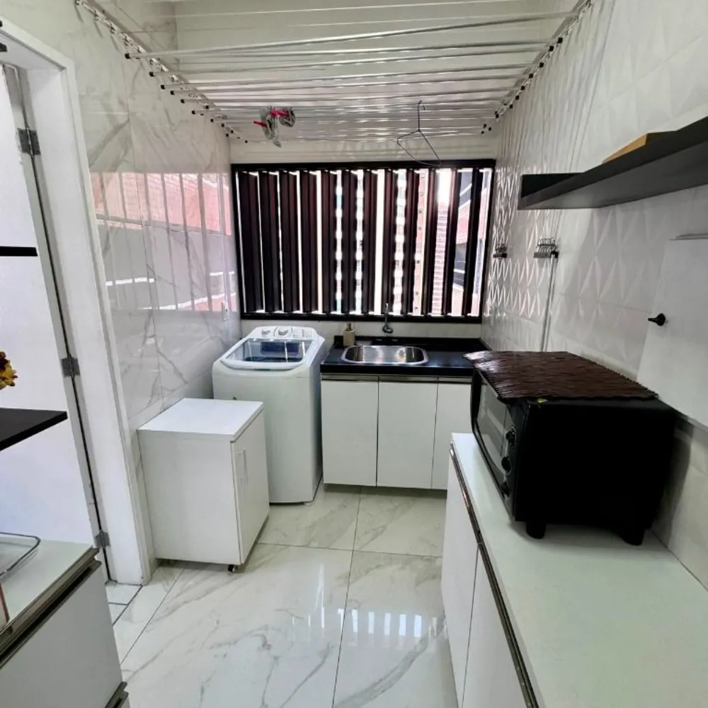 Apartamento, 3 quartos, 180 m² - Foto 4